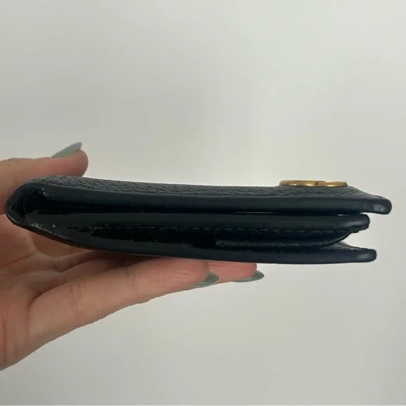 GUCCI GG marmont men’s wallet - Picture 5 of 14